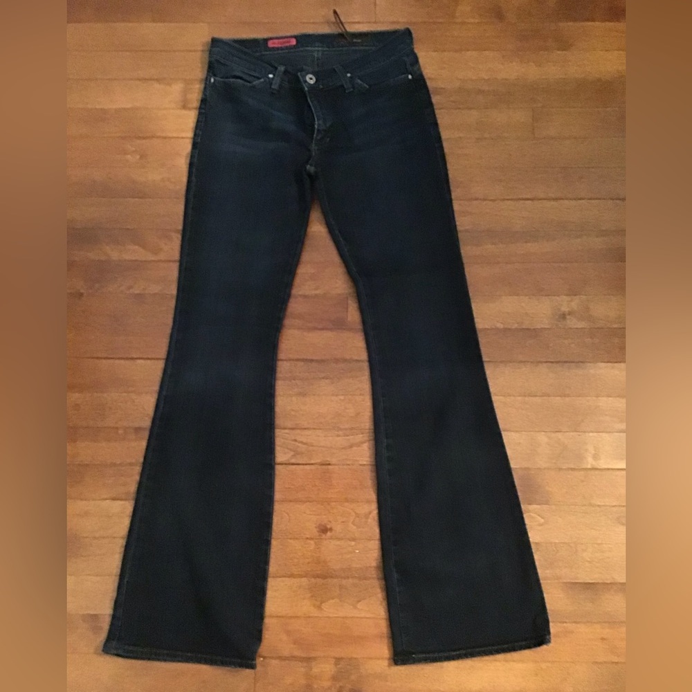 AG Adriano Goldschmied “the Legend “Jeans